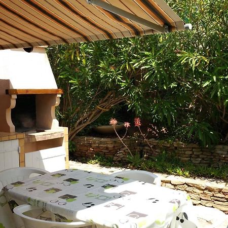 Mas De L Ile Rousse Apartment Бандол Екстериор снимка