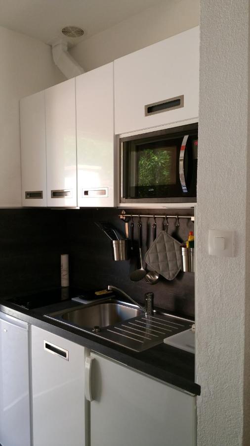 Mas De L Ile Rousse Apartment Бандол Екстериор снимка